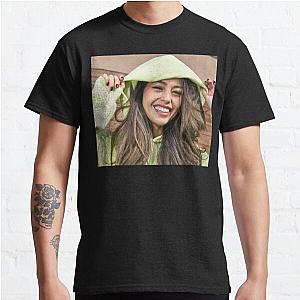 Valkyrae T-Shirts - Valkyrae trending Classic T-Shirt RB1510