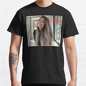 Valkyrae T-Shirts - Valkyrae trendy Classic T-Shirt RB1510