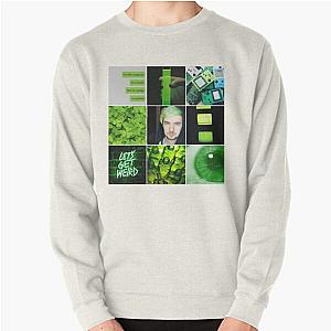 Jacksepticeye Sweatshirts - Moodboard Pullover Sweatshirt RB0107