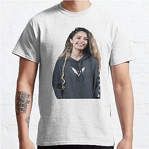 Valkyrae T-Shirts - Valkyrae trending Classic T-Shirt RB1510