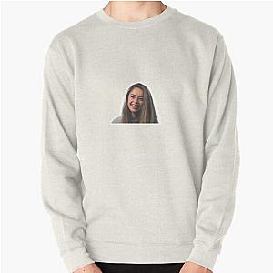 Valkyrae Sweatshirts - Valkyrae youtuber stickers and much more Pullover Sweatshirt RB1510