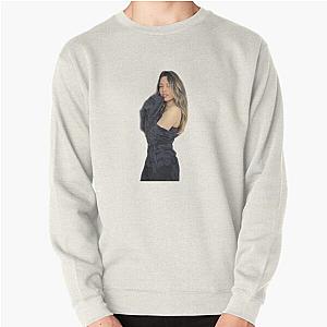 Valkyrae Sweatshirts - Valkyrae Pullover Sweatshirt RB1510