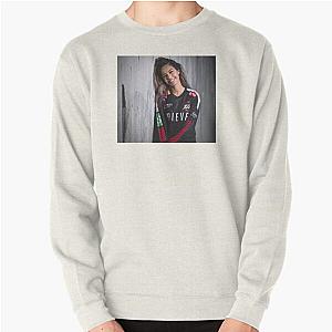 Valkyrae Sweatshirts - Valkyrae trends Pullover Sweatshirt RB1510