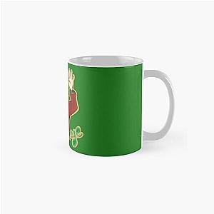 Jacksepticeye Mugs - Top of the Mornin Classic Mug RB0107