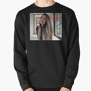 Valkyrae Sweatshirts - Valkyrae trendy Pullover Sweatshirt RB1510