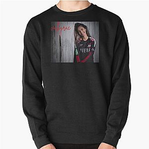 Valkyrae Sweatshirts - Valkyrae trending Pullover Sweatshirt RB1510