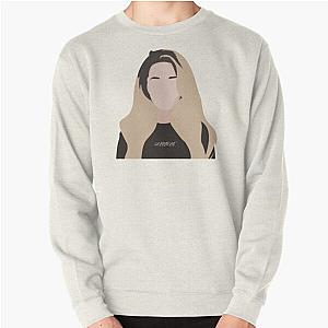 Valkyrae Sweatshirts - Valkyrae Pullover Sweatshirt RB1510