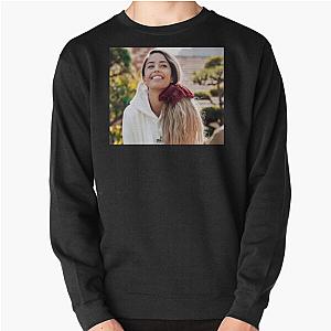 Valkyrae Sweatshirts - Valkyrae Pullover Sweatshirt RB1510