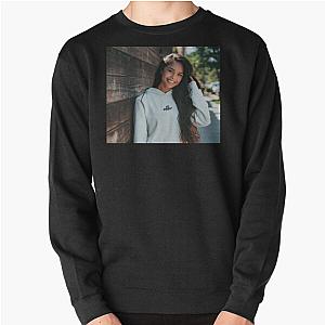 Valkyrae Sweatshirts - Valkyrae trendy Pullover Sweatshirt RB1510