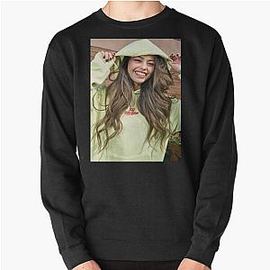 Valkyrae Sweatshirts - Valkyrae Pullover Sweatshirt RB1510