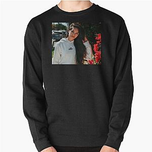 Valkyrae Sweatshirts - Valkyrae trends Pullover Sweatshirt RB1510