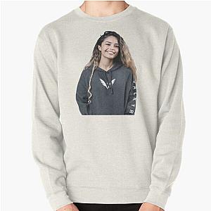 Valkyrae Sweatshirts - Valkyrae trending Pullover Sweatshirt RB1510