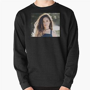 Valkyrae Sweatshirts - Valkyrae trend Pullover Sweatshirt RB1510