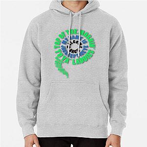 Jacksepticeye Hoodies - JackSepticeye Typography Pullover Hoodie RB0107