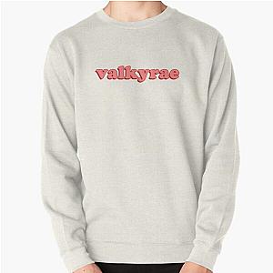 Valkyrae Sweatshirts - Valkyrae Pullover Sweatshirt RB1510