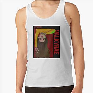 Valkyrae Tank Tops - Valkyrae Tank Top RB1510