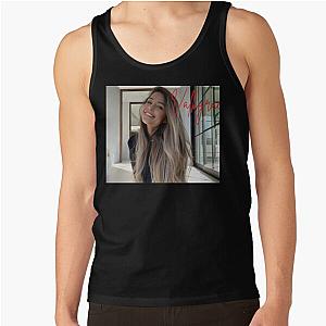 Valkyrae Tank Tops - Valkyrae trendy Tank Top RB1510