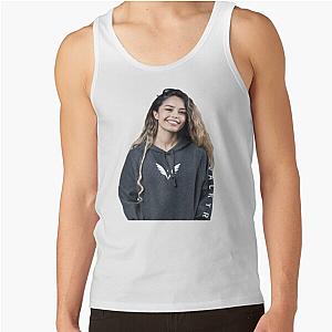 Valkyrae Tank Tops - Valkyrae trending Tank Top RB1510