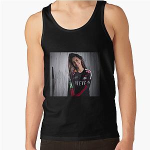 Valkyrae Tank Tops - Valkyrae trends| Perfect Gift Tank Top RB1510