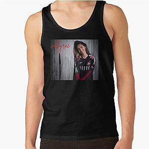 Valkyrae Tank Tops - Valkyrae trending Tank Top RB1510