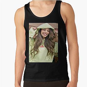 Valkyrae Tank Tops - Valkyrae Tank Top RB1510