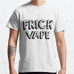 Baylen Levine T-Shirts - Baylen Levine Frick Vape, funny design Classic T-Shirt RB1402