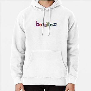 Baylen Levine Hoodies - baylen levine Pullover Hoodie RB1402