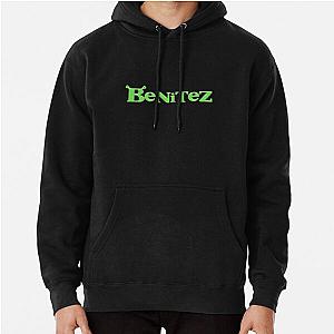 Baylen Levine Hoodies - Baylen Levine Merch Shrek Pullover Hoodie RB1402