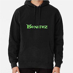 Baylen Levine Hoodies - Baylen Levine Merch Shrek, Shrek Baylen Levine Merch Pullover Hoodie RB1402