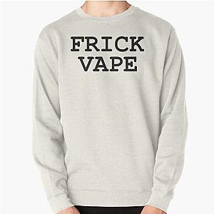 Baylen Levine Sweatshirts - Baylen Levine Frick Vape TShirt Designer Pullover Sweatshirt RB1402