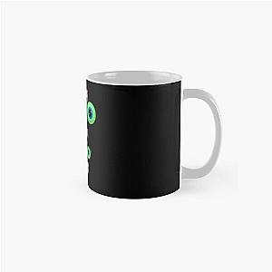 Jacksepticeye Mugs - JackSepticeye Classic Mug RB0107