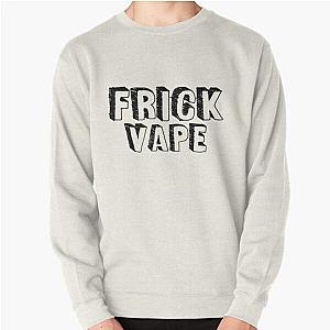 Baylen Levine Sweatshirts - Baylen Levine Frick Vape, funny design Pullover Sweatshirt RB1402