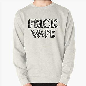 Baylen Levine Sweatshirts - Baylen Levine Frick Vape, funny design Pullover Sweatshirt RB1402