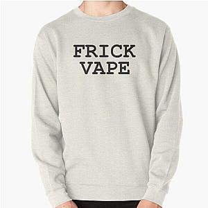 Baylen Levine Sweatshirts - Baylen Levine Frick Vape   Pullover Sweatshirt RB1402