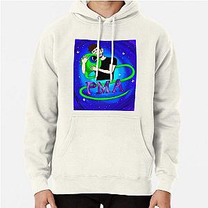 Jacksepticeye Hoodies - JackSepticeye PMA Pullover Hoodie RB0107