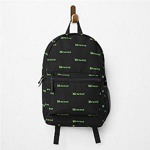 Baylen Levine Backpacks - Mmmerch Shrek benitez Baylen Levine Backpack RB1402