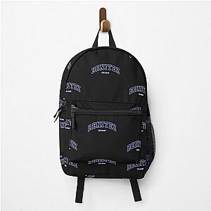 Baylen Levine Backpacks - Baylen Levine Mmmerch Benitez, Mmmerch Benitez Baylen Levine Backpack RB1402