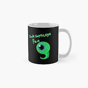 Jacksepticeye Mugs - JackSepticeye Fan Classic Mug RB0107