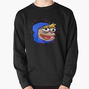 Sodapoppin Sweatshirts - Sodapoppin Pullover Sweatshirt RB1706