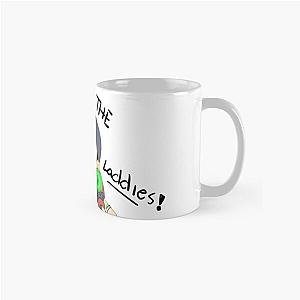 Jacksepticeye Mugs - Top Of The Mornin' To Ya Laddies! Classic Mug RB0107