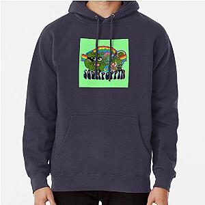 Sodapoppin Hoodies - Sodapoppin Pullover Hoodie RB1706