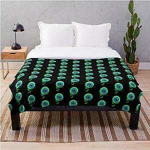 Jacksepticeye Bedding Sets - Best Seller Merchandise Throw Blanket RB0107