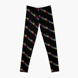 Jacksepticeye Leggings - LAUGH JackSepticeye Leggings RB0107