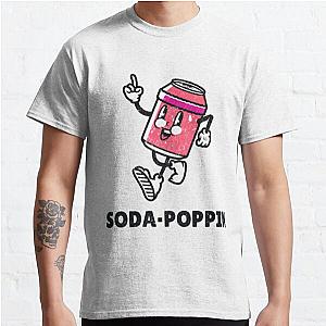 Sodapoppin T-Shirts - Sodapoppin Classic T-Shirt RB1706