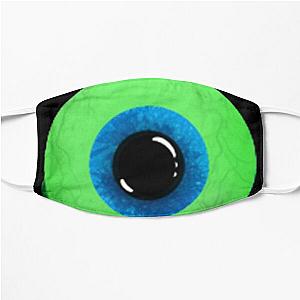 Jacksepticeye Face Masks - H7272 JackSepticeye Flat Mask RB0107