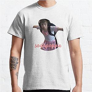 Sodapoppin T-Shirts - Sodapoppin kawai Classic T-Shirt RB1706