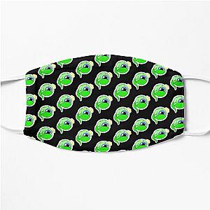 Jacksepticeye Face Masks - Septic Eye Sam Flat Mask RB0107