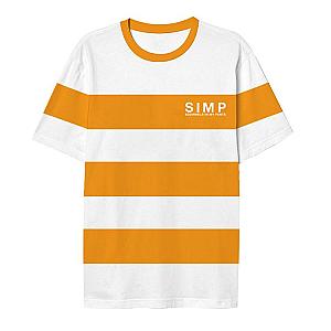 PewDiePie T-Shirts - SIMP Tee PewDiePie T-Shirt PM