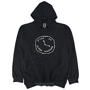 PewDiePie Hoodies - PewDiePie Whamen Internet Meme hooded PM