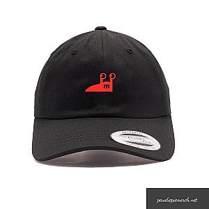 PewDiePie Hats - Slug Logo PewDiePie Hats PM